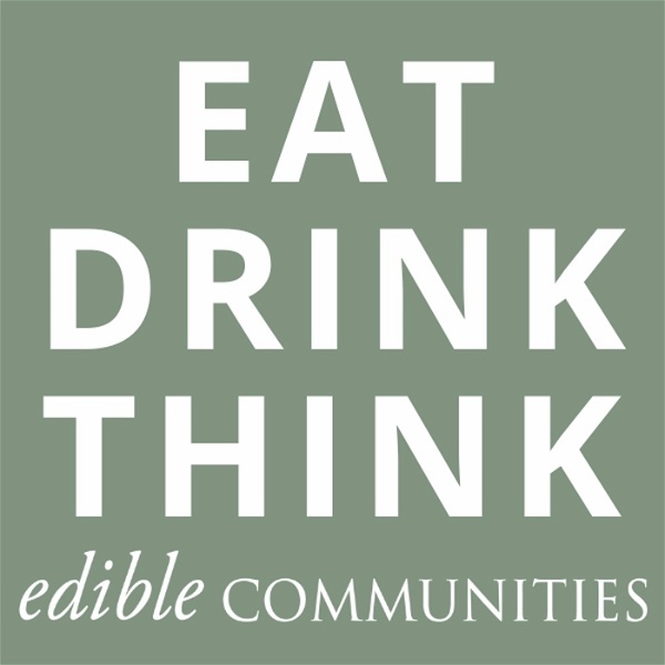 Artwork for Eat. Drink. Think.