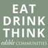 Eat, Drink, Think