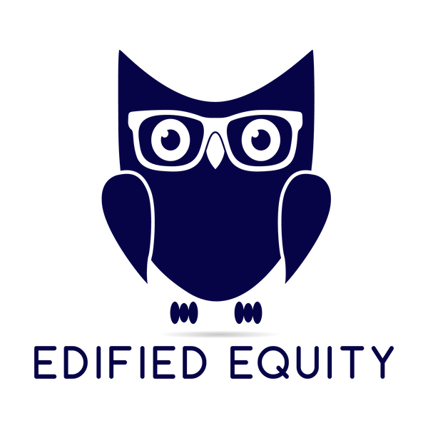 Artwork for Edified Equity