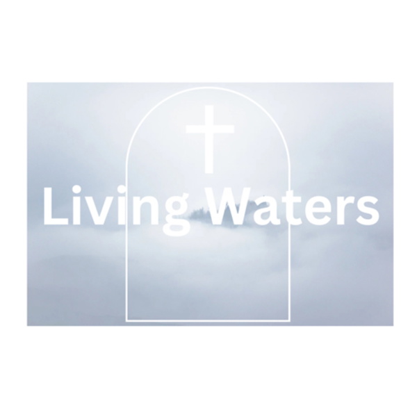 Artwork for Living Water