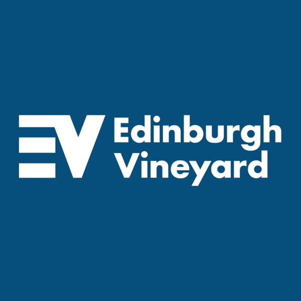 Artwork for Edinburgh Vineyard