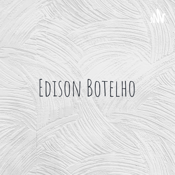 Artwork for Edison Botelho