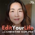 Edit Your Life | Simplify + Declutter Your Home, Time, and Mental Space