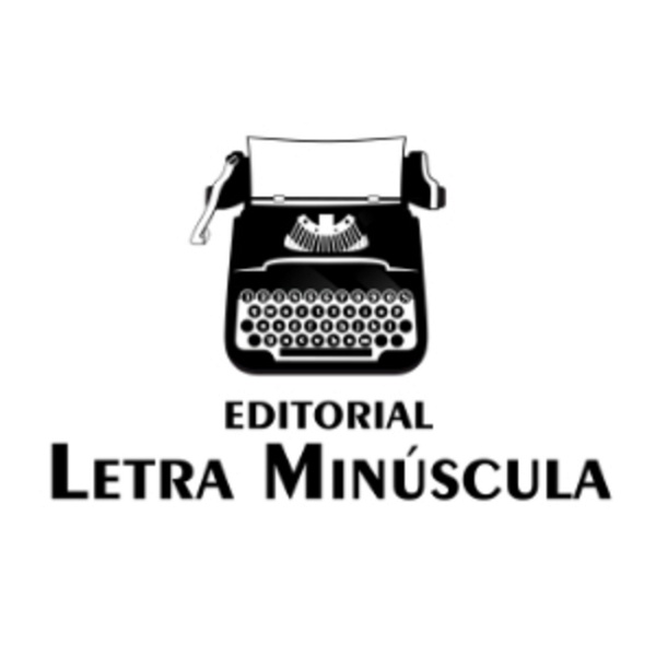 Artwork for Editorial Letra Minúscula