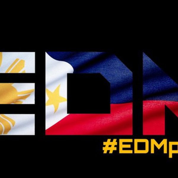 Artwork for Edm Pinas' Podcast