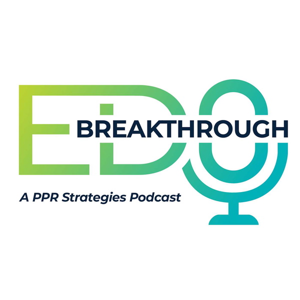 Artwork for EDO Breakthrough