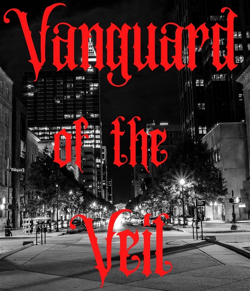 Artwork for Vanguard of the Veil