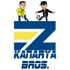 Edo ve Zazo - the Kanarya Bros