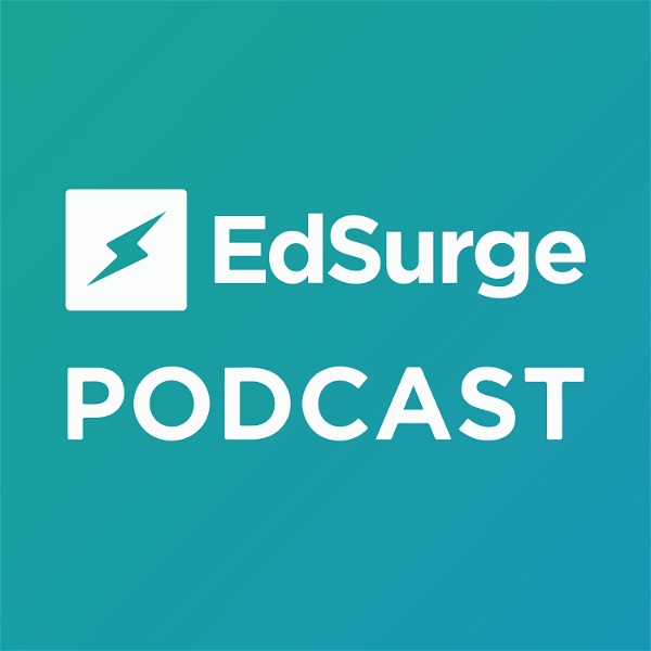 Artwork for EdSurge Podcast