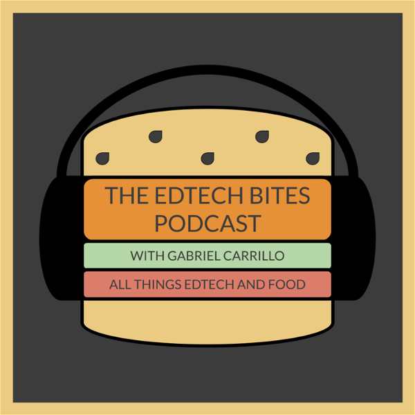 Artwork for EdTech Bites Podcast