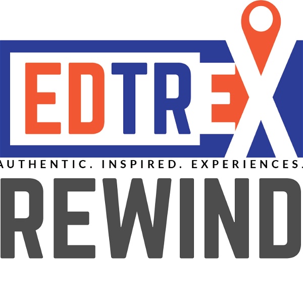 Artwork for EdTrex Rewind