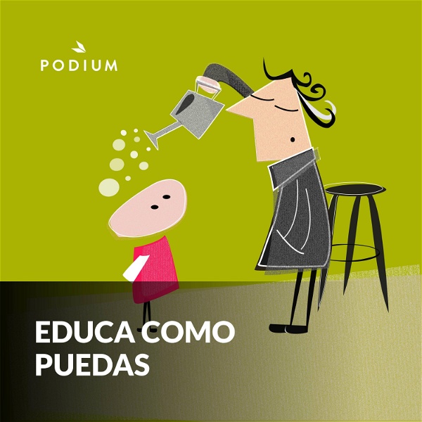 Artwork for Educa Como Puedas