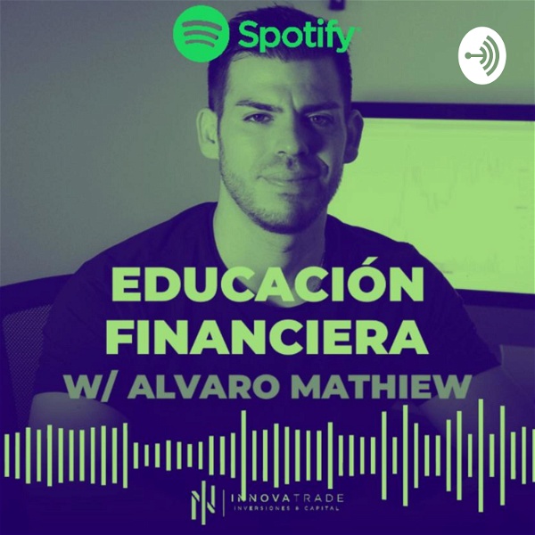 Artwork for Educación Financiera