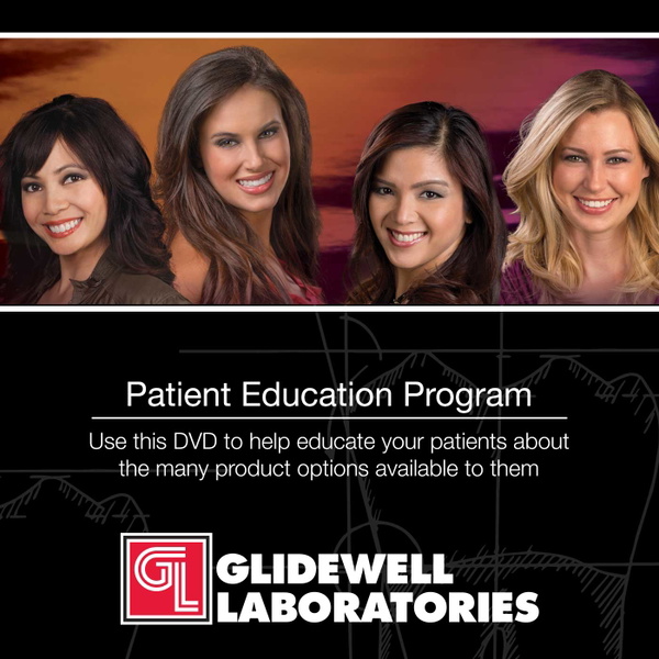 Artwork for Educación para pacientes proporcionado por Glidewell Dental Labs