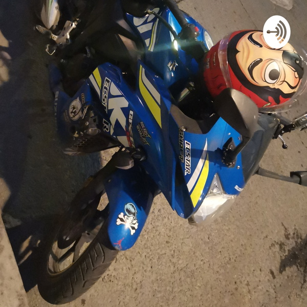 Artwork for Educación vial Entre Motociclistas Y Automovilistas