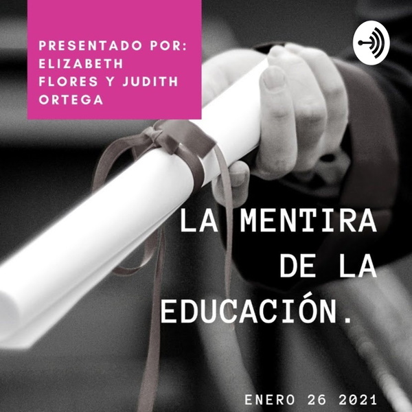 Artwork for Educando Ando