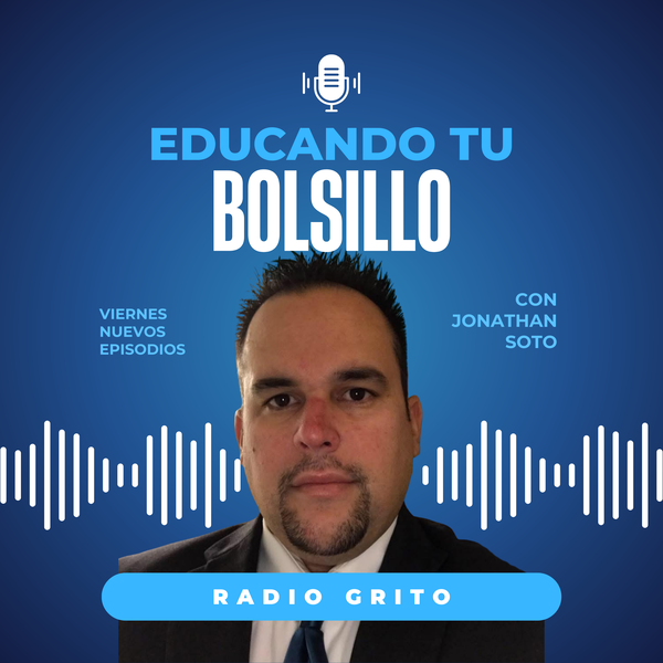 Artwork for Educando tu Bolsillo