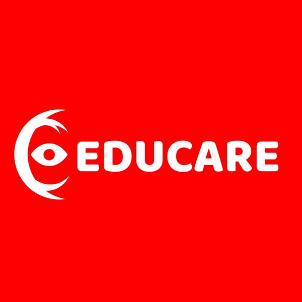 Artwork for EDUCARE
