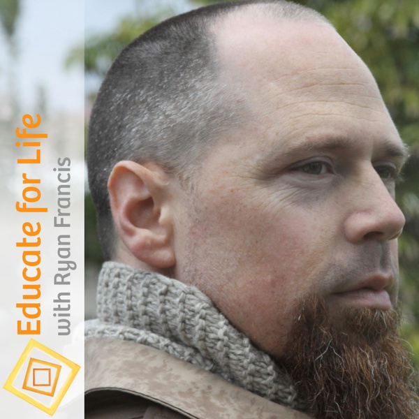 Artwork for Educate for Life