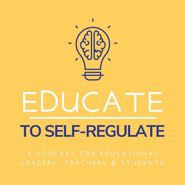 Artwork for Educate to Self-Regulate