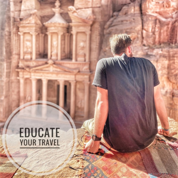Artwork for Educate Your Travel