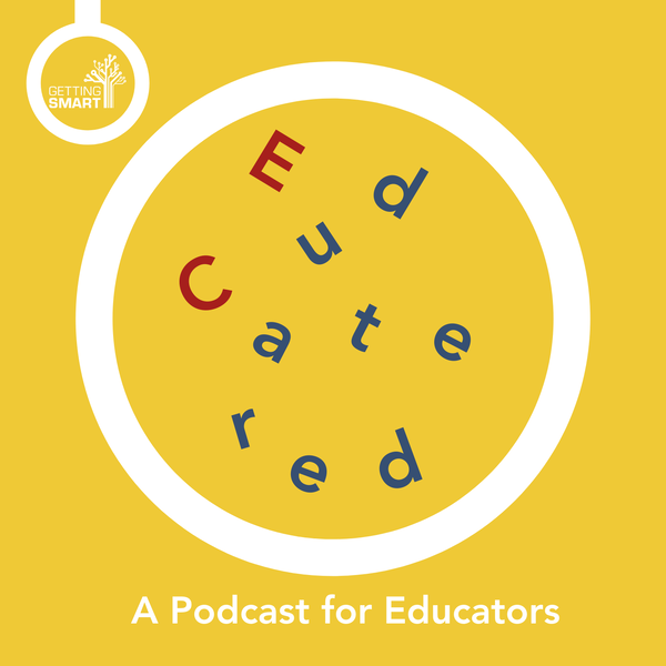 Artwork for EduCatered