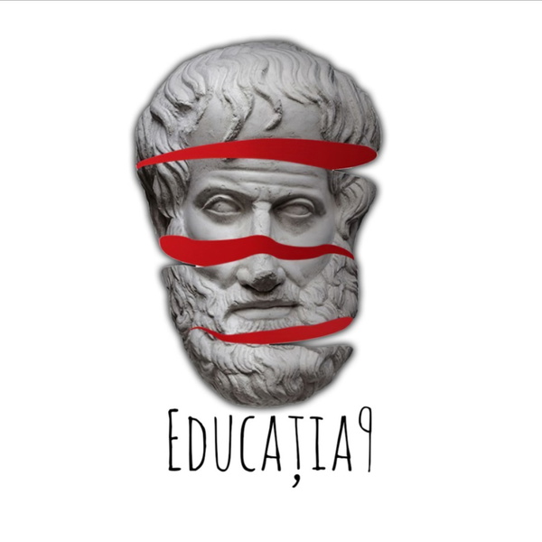 Artwork for Educația9 în noul val de pandemie