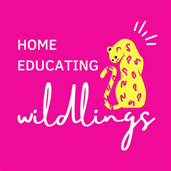 Artwork for Home Educating Wildlings