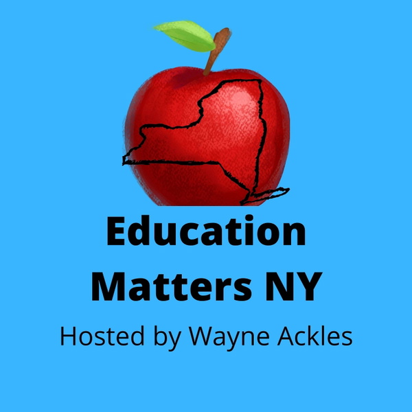 Artwork for Education Matters NY