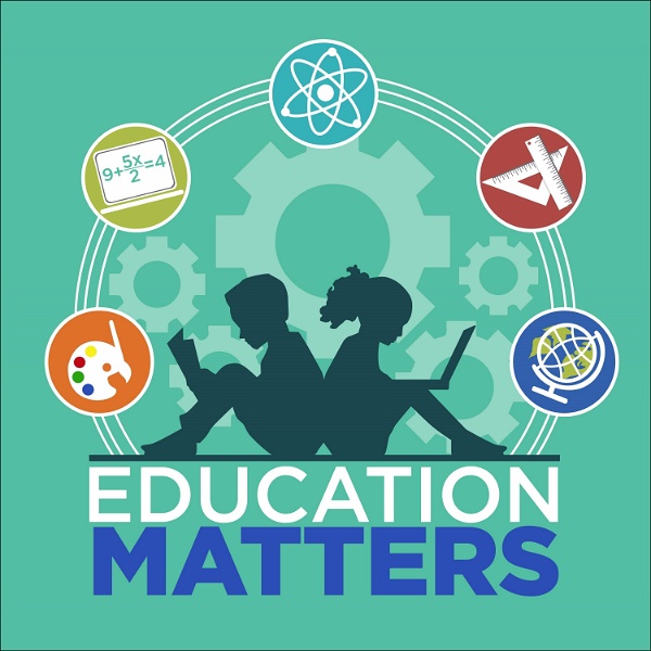 Artwork for Education Matters