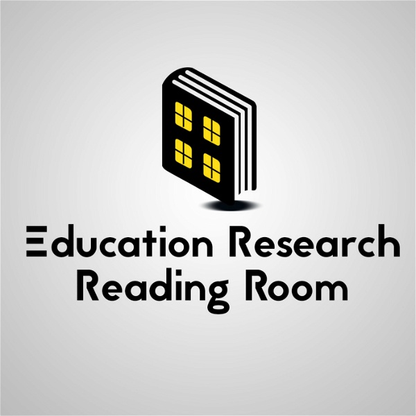 Artwork for Education Research Reading Room