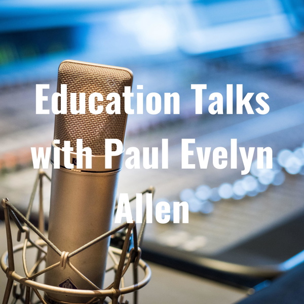 Artwork for Education Talks