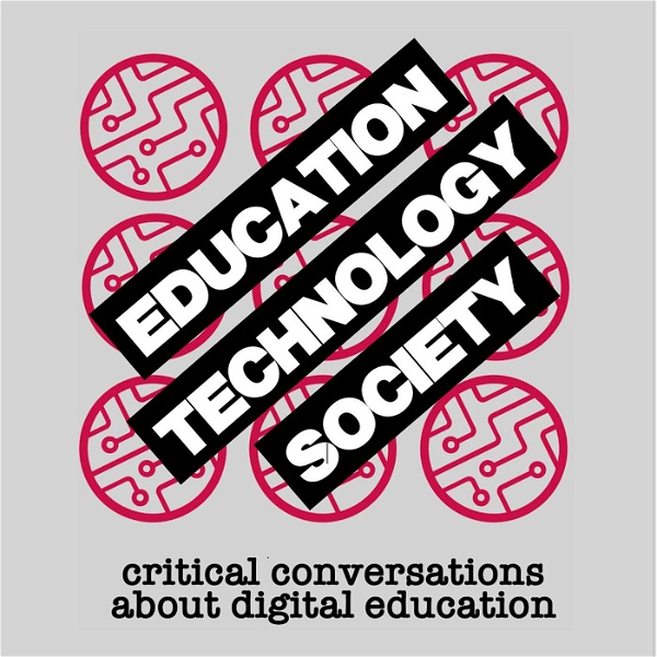 Artwork for Education Technology Society