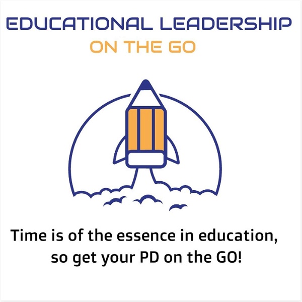 Artwork for Educational Leadership On The Go