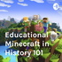 Educational Minecraft in History