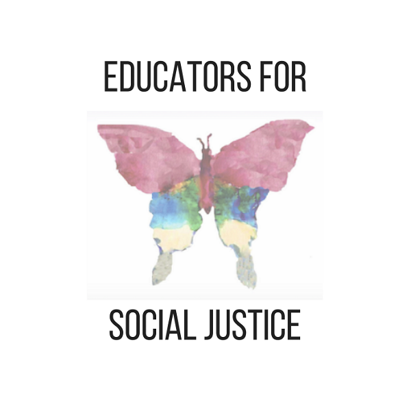 Artwork for Educators for Social Justice