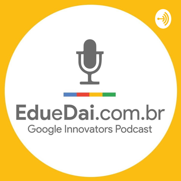Artwork for EdueDai Podcast