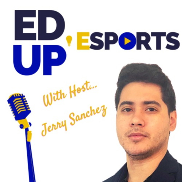 Artwork for EdUp Esports