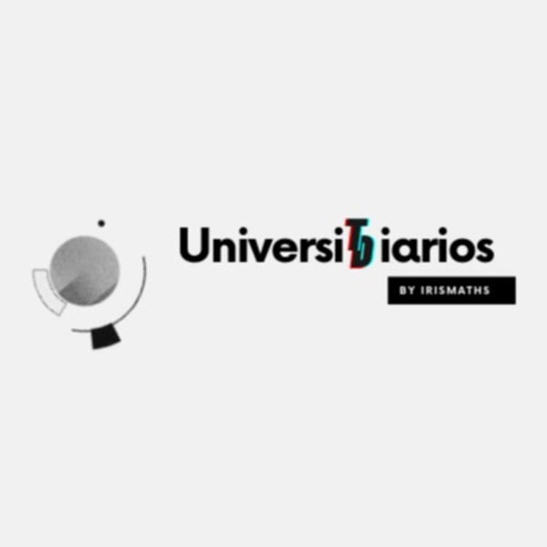 Artwork for Universidiarios
