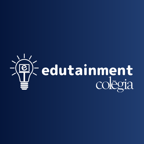 Artwork for Edutainment Learning