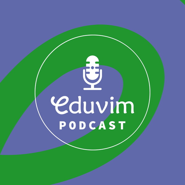 Artwork for Eduvim te invita a leer