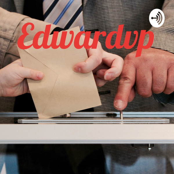Artwork for Edwardvp