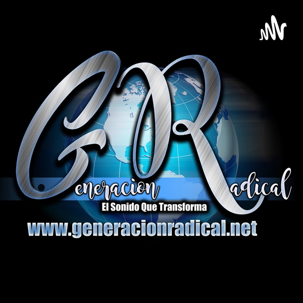 Artwork for Generacion Radical