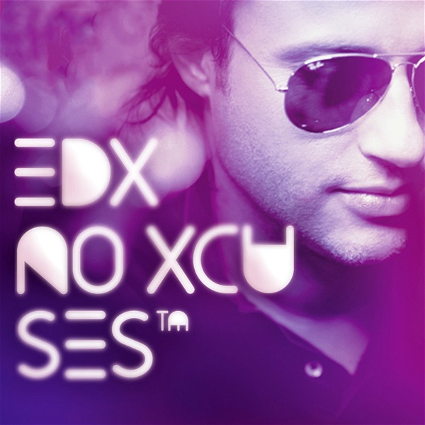 Artwork for EDX's No Xcuses Podcast