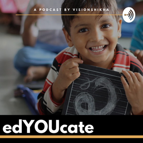 Artwork for edYOUcate