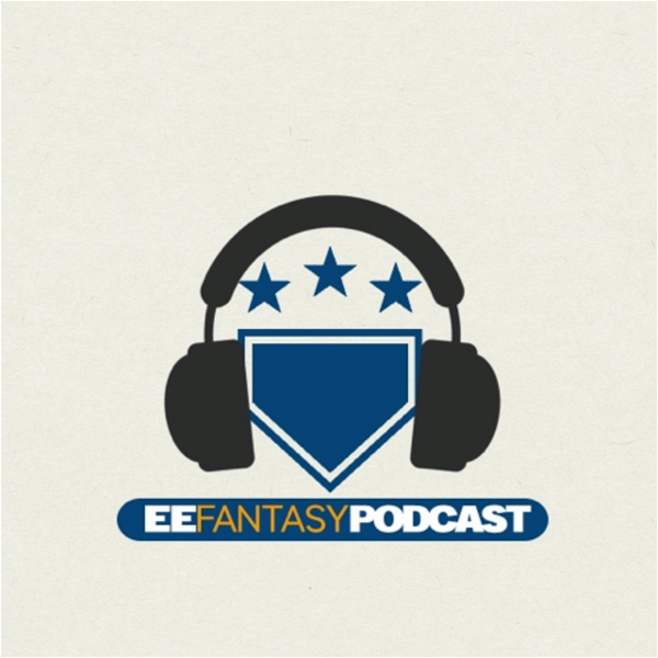 Artwork for EE Fantasy Podcast