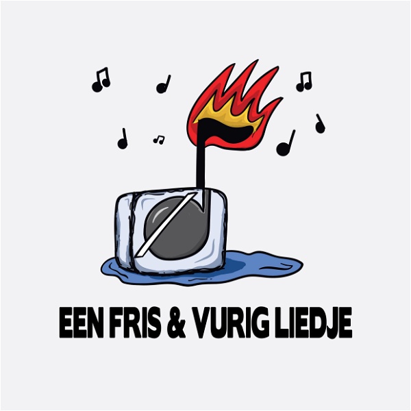 Artwork for Een Fris en Vurig Liedje: Een Game of Thrones podcast