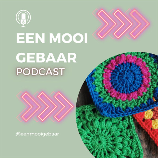 Artwork for Een Mooi Gebaar Podcast