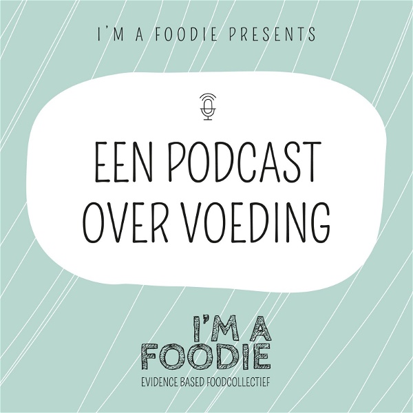 Artwork for Een podcast over voeding