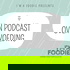 Een podcast over voeding